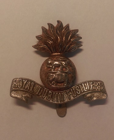 Royal Dublin Fusiliers